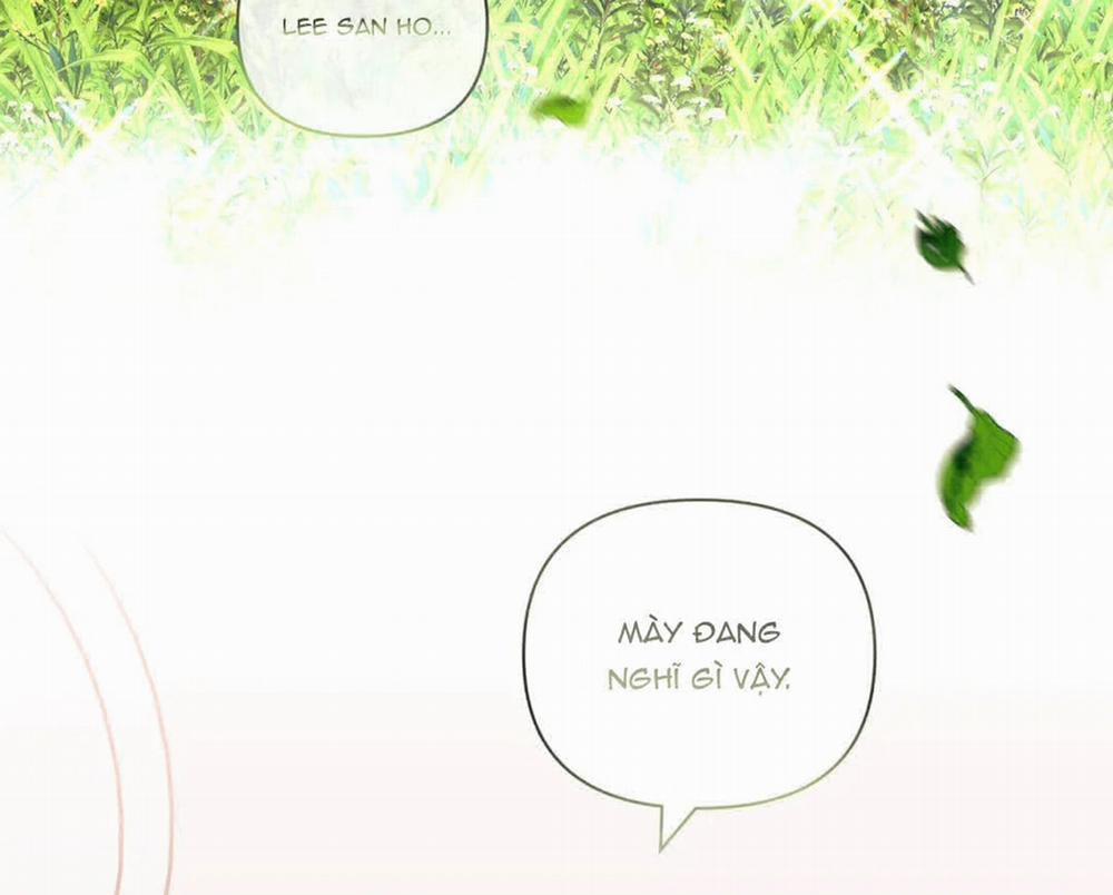 Khoảng Cách Xa Lạ Side Story 6 trang 169