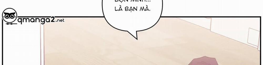 Khoảng Cách Xa Lạ Side Story 6 trang 181