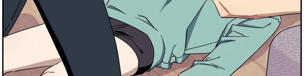 Khoảng Cách Xa Lạ Side Story 6 trang 184