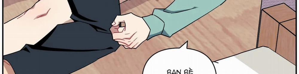 Khoảng Cách Xa Lạ Side Story 6 trang 185