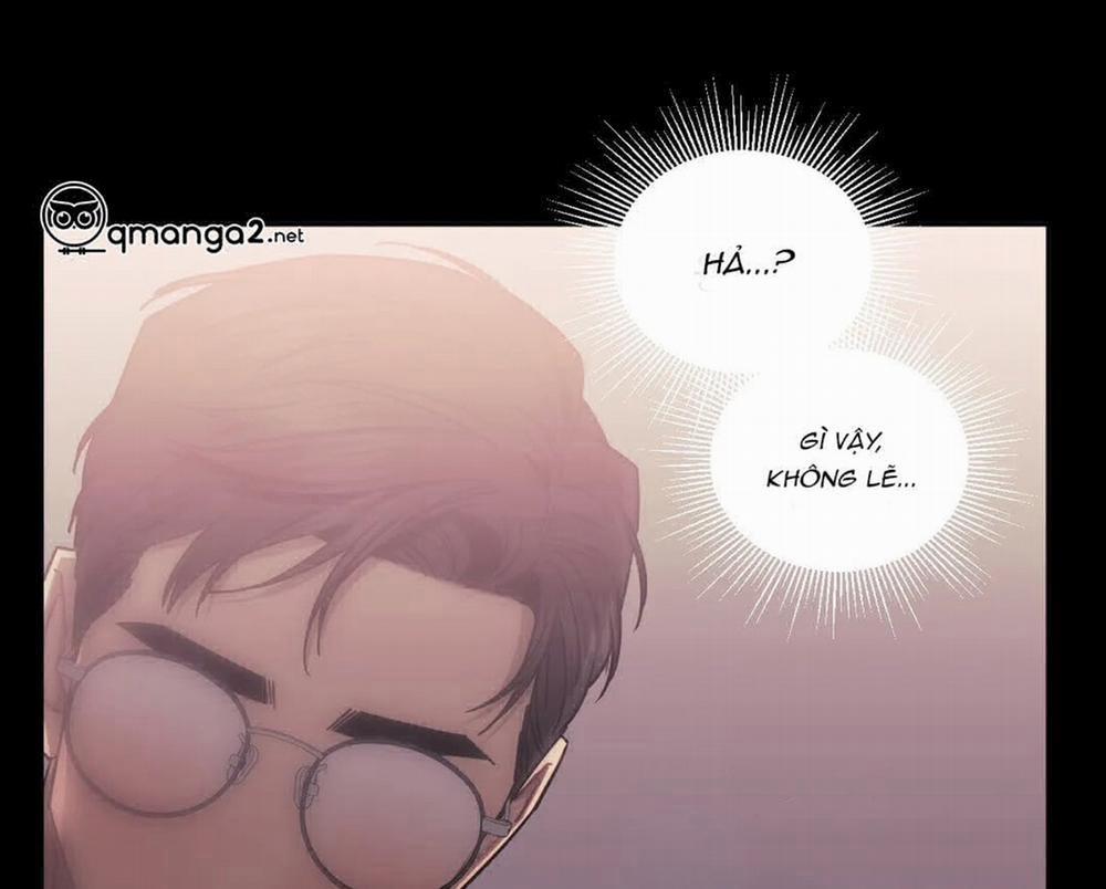 Khoảng Cách Xa Lạ Side Story 6 trang 19