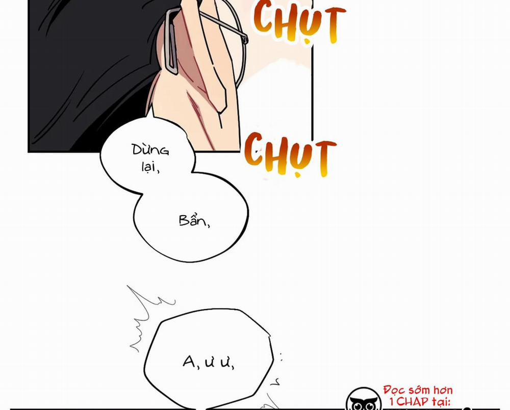 Khoảng Cách Xa Lạ Side Story 6 trang 2