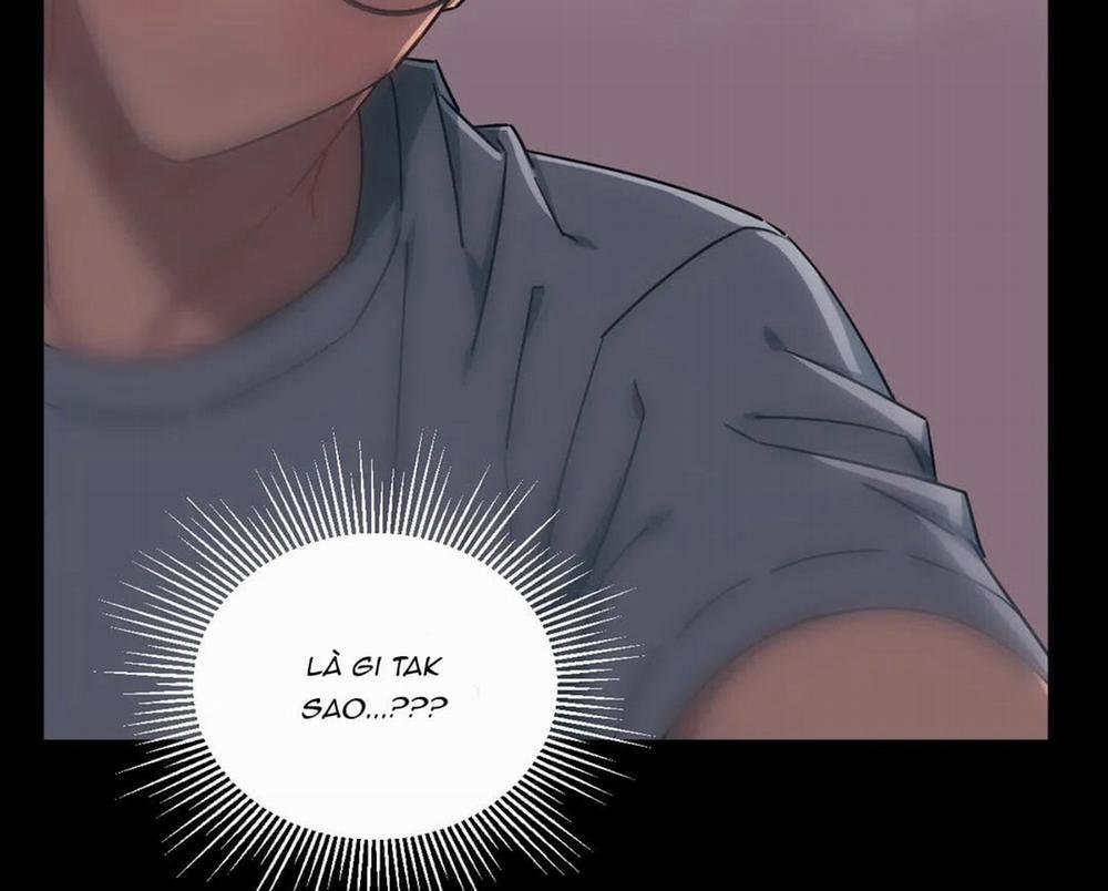 Khoảng Cách Xa Lạ Side Story 6 trang 20