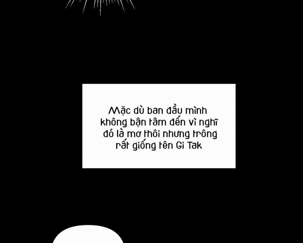 Khoảng Cách Xa Lạ Side Story 6 trang 21