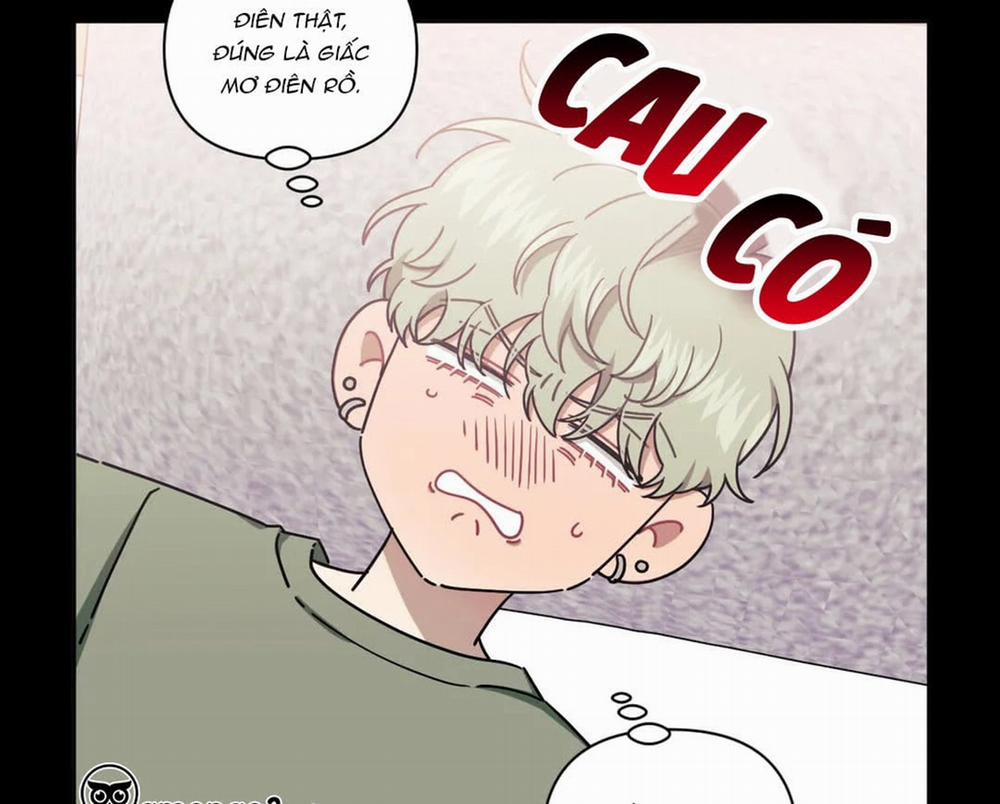 Khoảng Cách Xa Lạ Side Story 6 trang 22