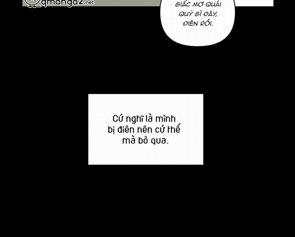 Khoảng Cách Xa Lạ Side Story 6 trang 23