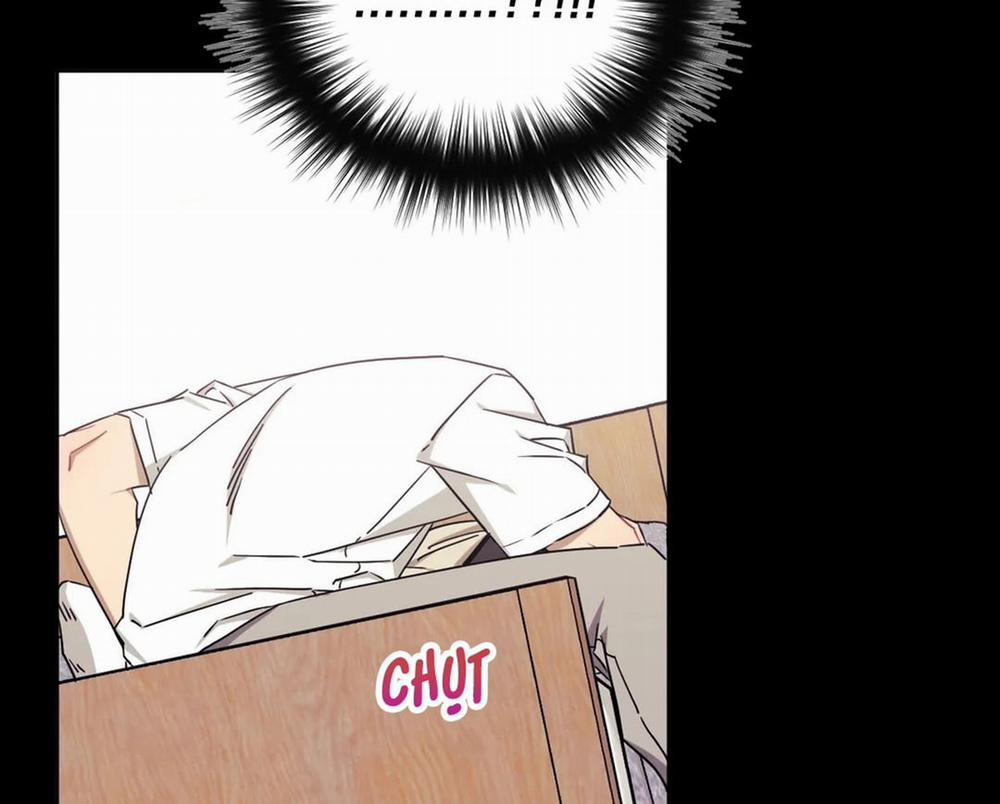 Khoảng Cách Xa Lạ Side Story 6 trang 32