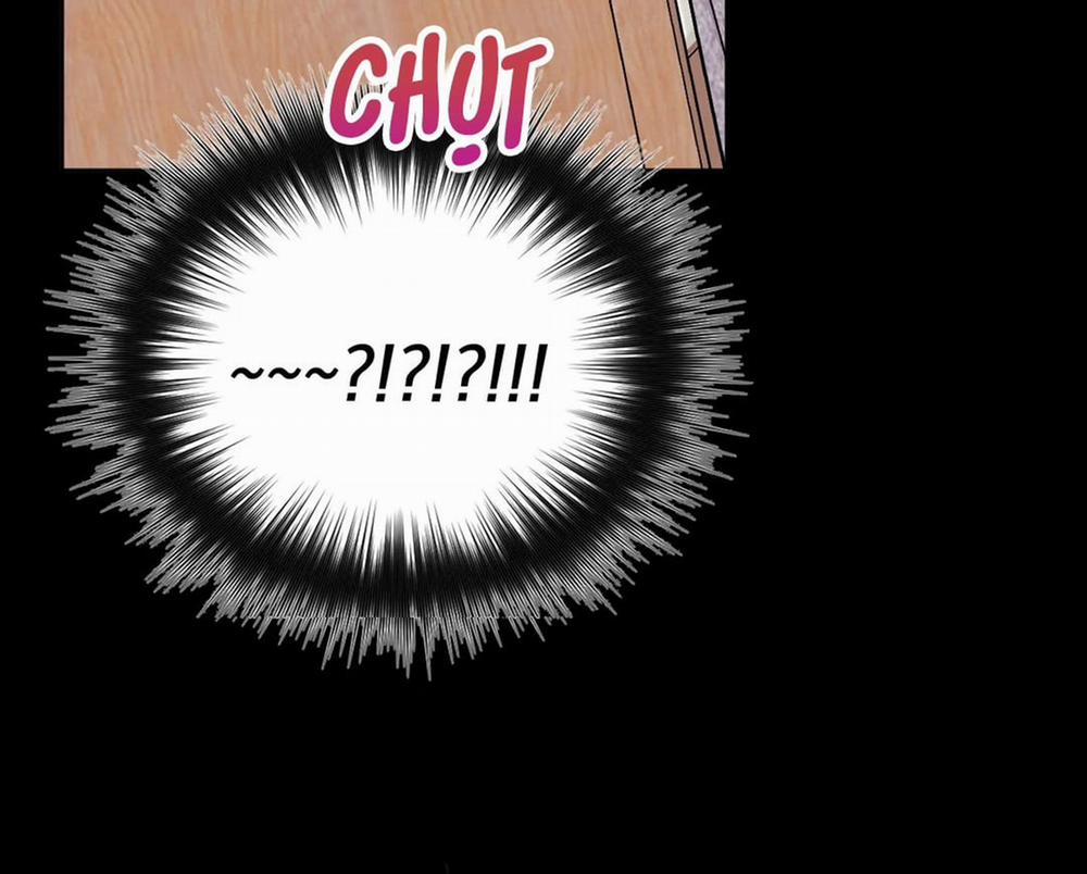 Khoảng Cách Xa Lạ Side Story 6 trang 33