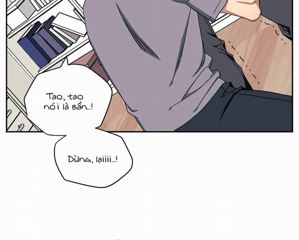 Khoảng Cách Xa Lạ Side Story 6 trang 4