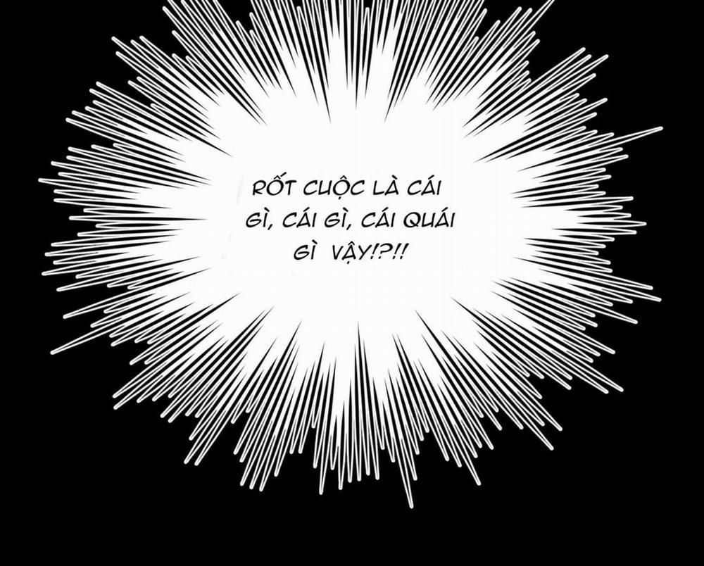 Khoảng Cách Xa Lạ Side Story 6 trang 40