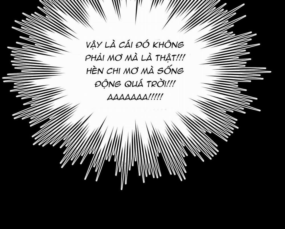 Khoảng Cách Xa Lạ Side Story 6 trang 43