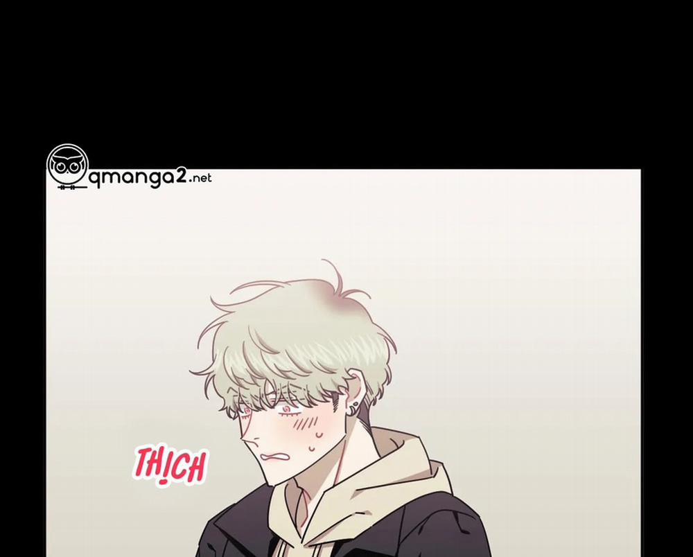 Khoảng Cách Xa Lạ Side Story 6 trang 44