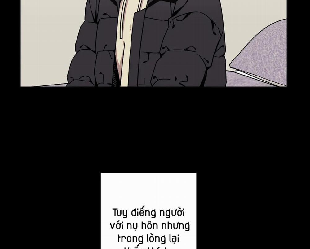 Khoảng Cách Xa Lạ Side Story 6 trang 45