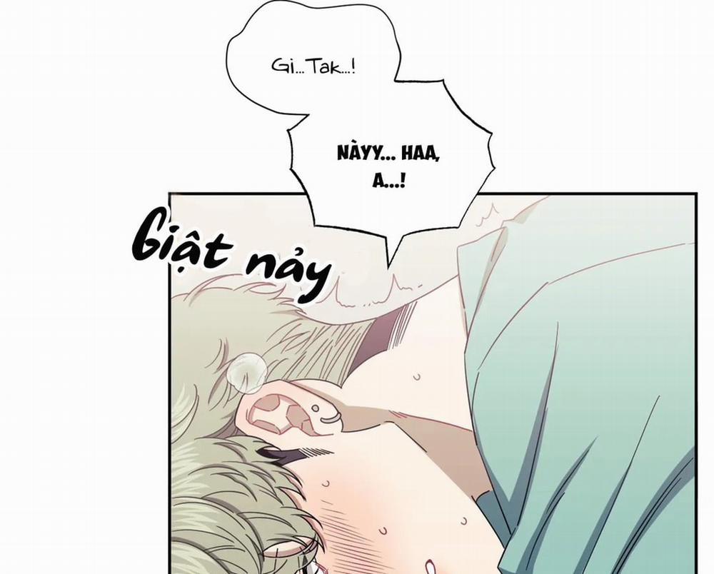 Khoảng Cách Xa Lạ Side Story 6 trang 5