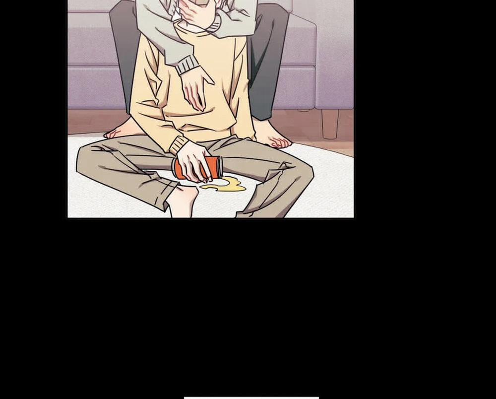 Khoảng Cách Xa Lạ Side Story 6 trang 51