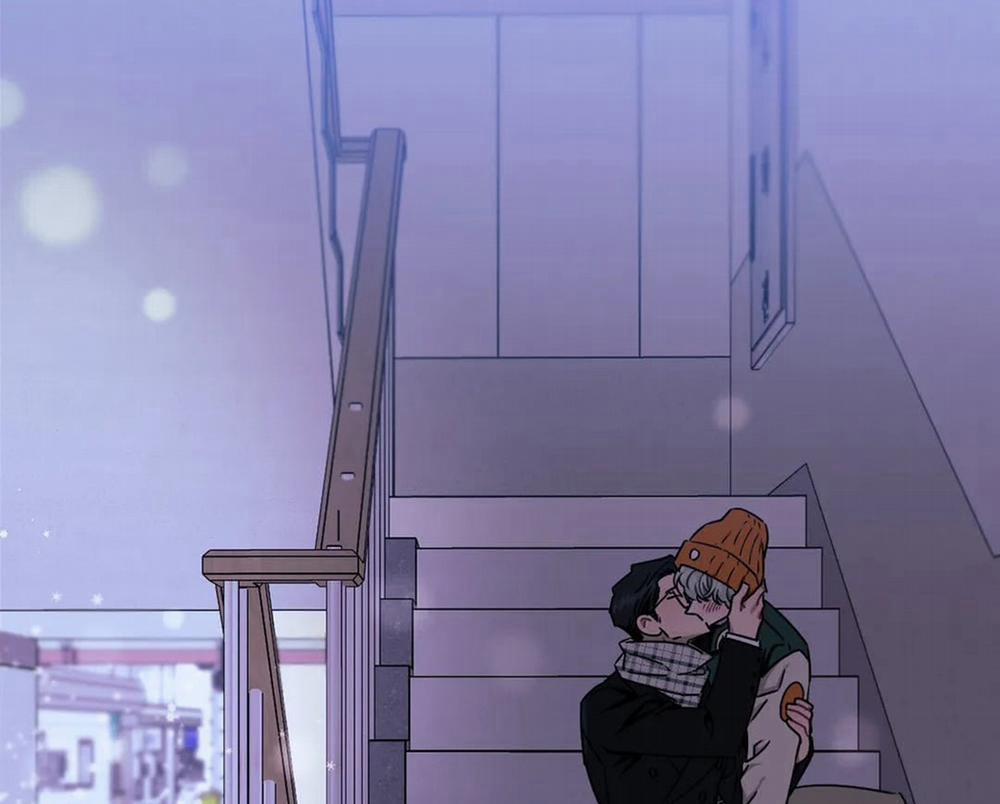 Khoảng Cách Xa Lạ Side Story 6 trang 56