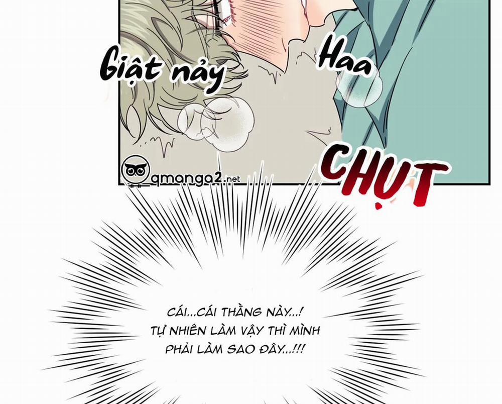 Khoảng Cách Xa Lạ Side Story 6 trang 6