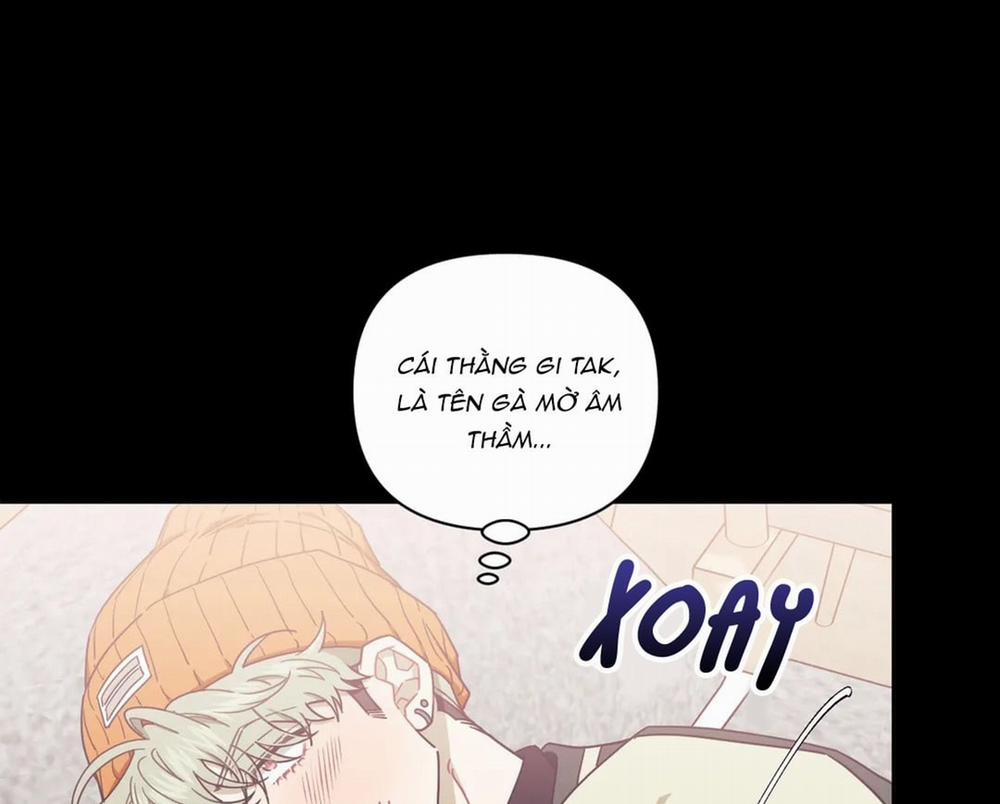 Khoảng Cách Xa Lạ Side Story 6 trang 62