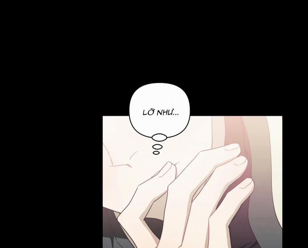 Khoảng Cách Xa Lạ Side Story 6 trang 64