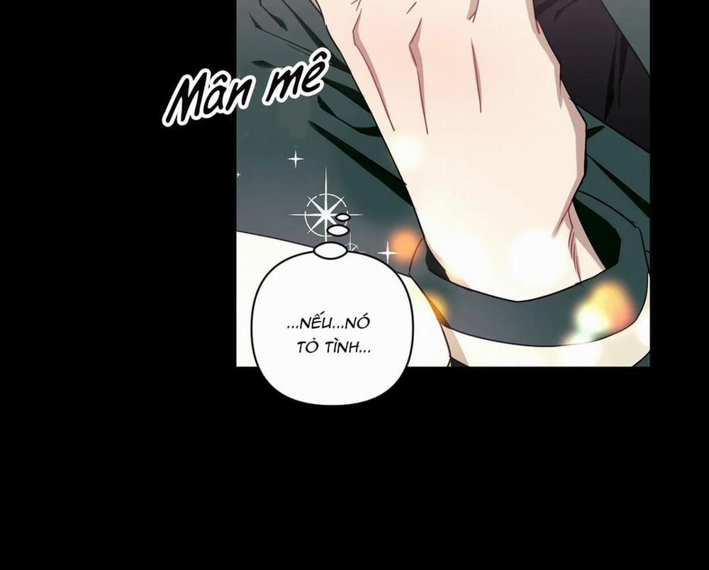 Khoảng Cách Xa Lạ Side Story 6 trang 65