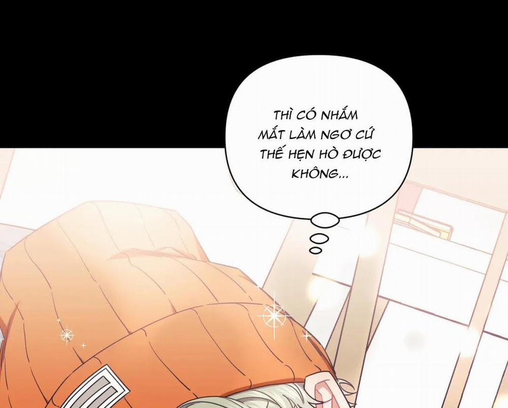 Khoảng Cách Xa Lạ Side Story 6 trang 66