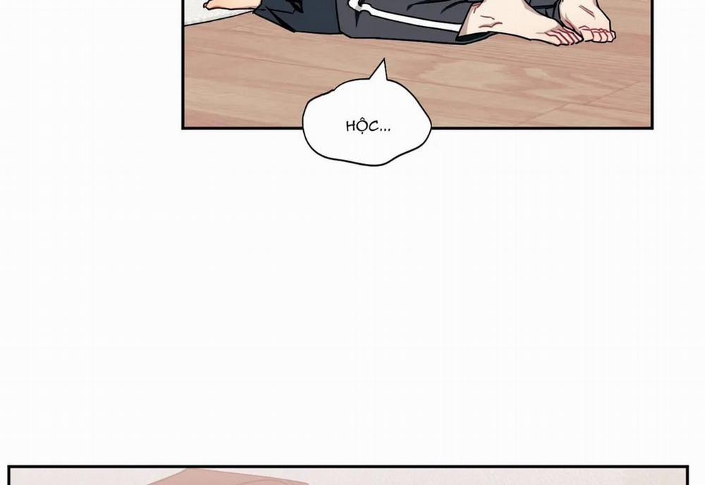 Khoảng Cách Xa Lạ Side Story 6 trang 74