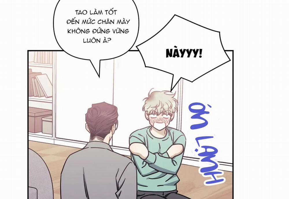 Khoảng Cách Xa Lạ Side Story 6 trang 77