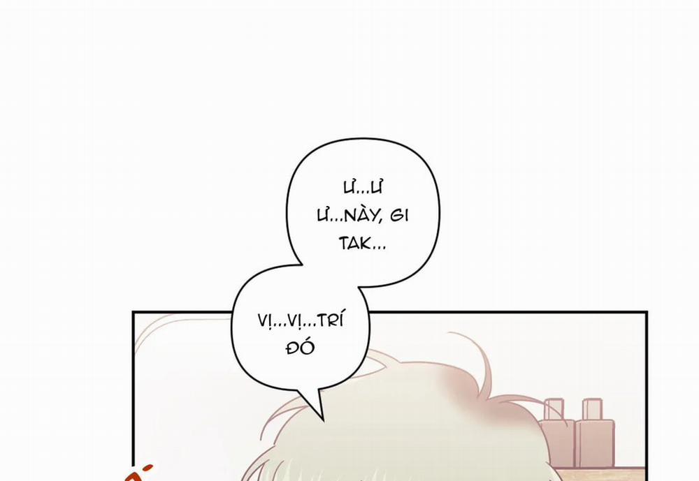 Khoảng Cách Xa Lạ Side Story 6 trang 79