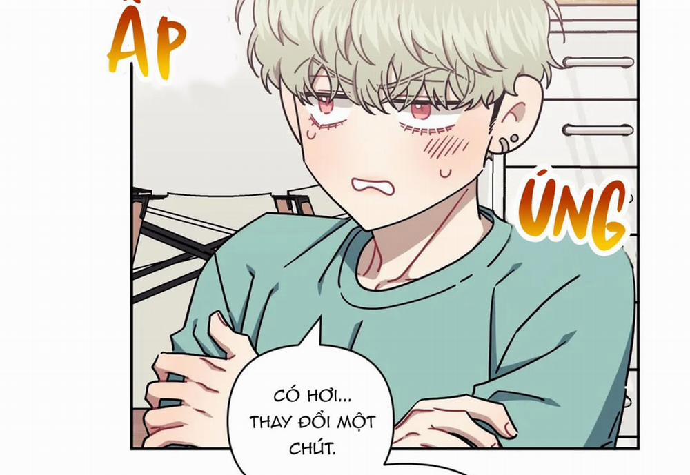 Khoảng Cách Xa Lạ Side Story 6 trang 80