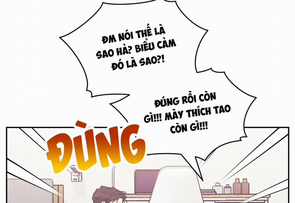 Khoảng Cách Xa Lạ Side Story 6 trang 90