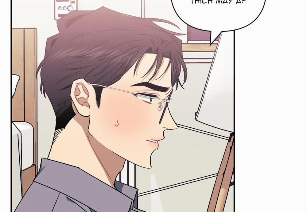 Khoảng Cách Xa Lạ Side Story 6 trang 93