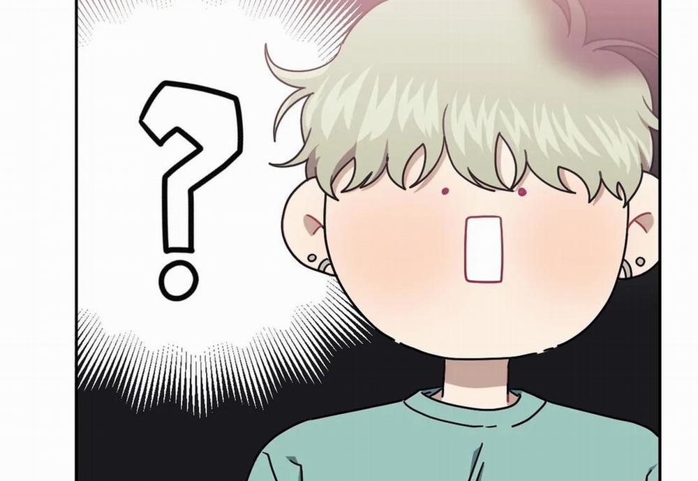 Khoảng Cách Xa Lạ Side Story 6 trang 95