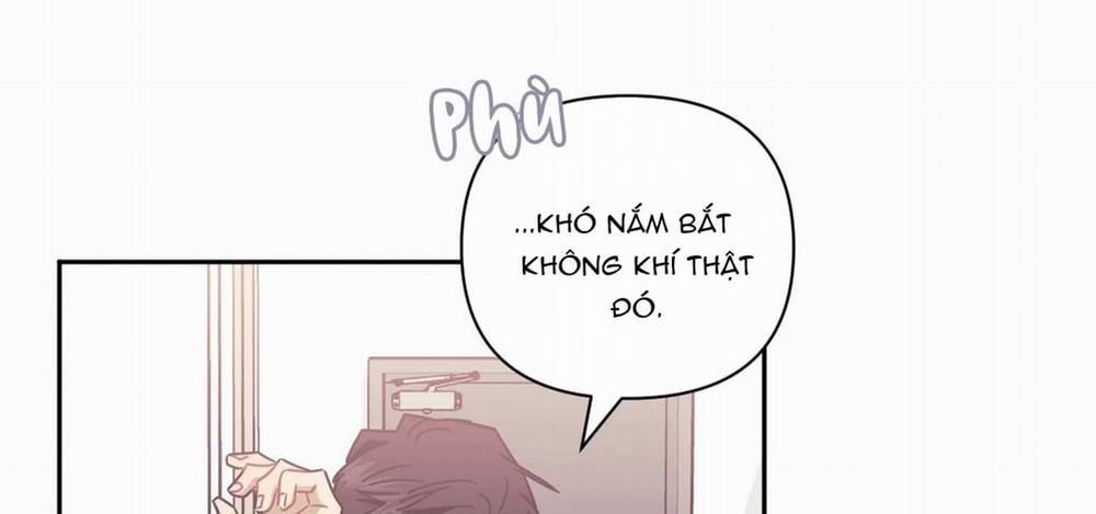 Khoảng Cách Xa Lạ Side Story 7 trang 100