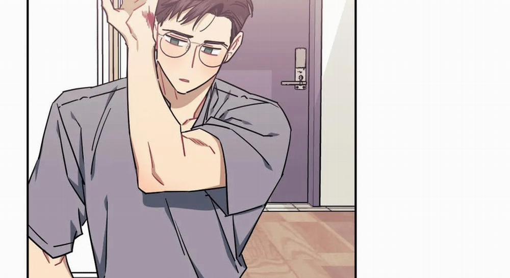 Khoảng Cách Xa Lạ Side Story 7 trang 101