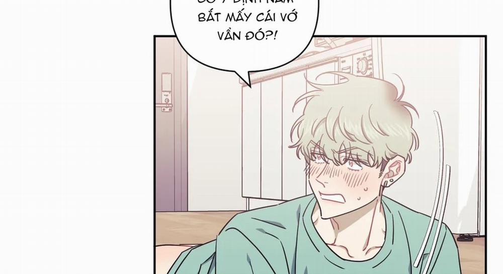 Khoảng Cách Xa Lạ Side Story 7 trang 103