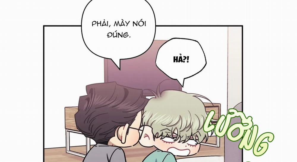 Khoảng Cách Xa Lạ Side Story 7 trang 108