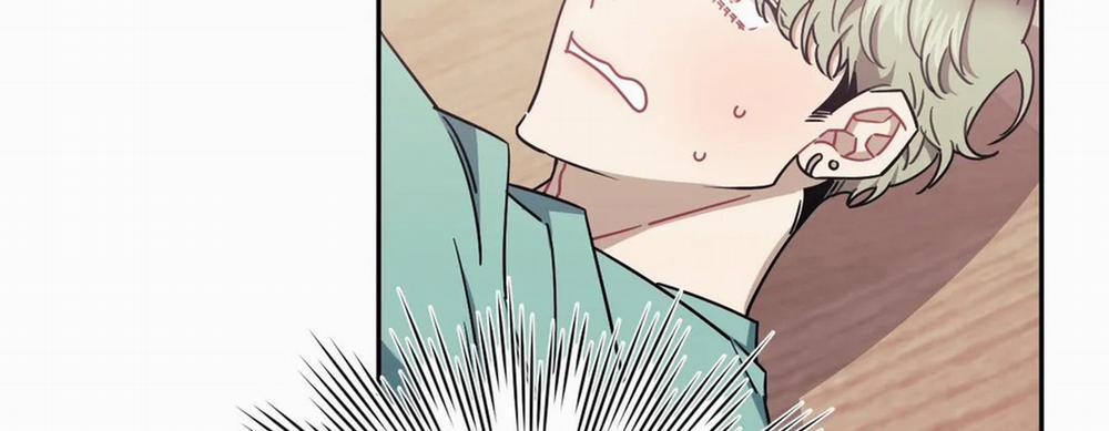 Khoảng Cách Xa Lạ Side Story 7 trang 11