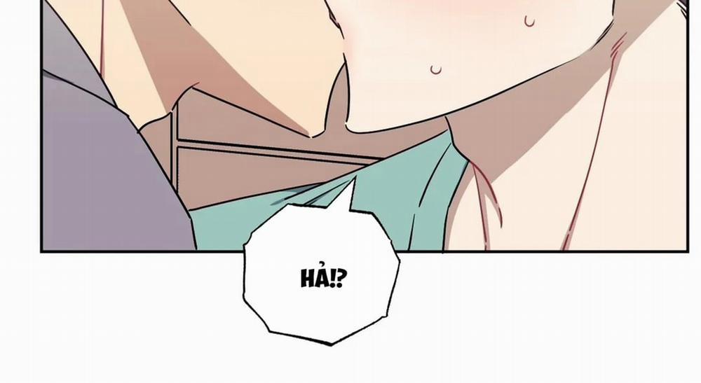 Khoảng Cách Xa Lạ Side Story 7 trang 113