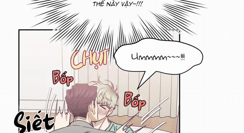 Khoảng Cách Xa Lạ Side Story 7 trang 115