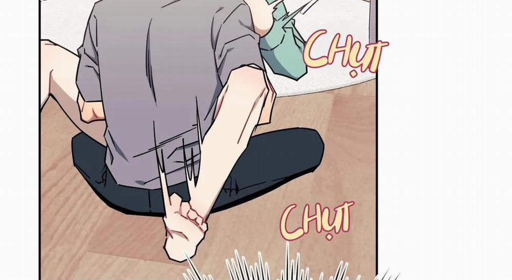 Khoảng Cách Xa Lạ Side Story 7 trang 116