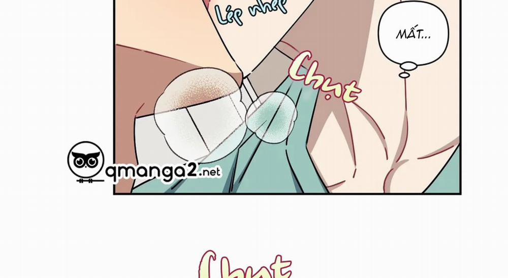 Khoảng Cách Xa Lạ Side Story 7 trang 120