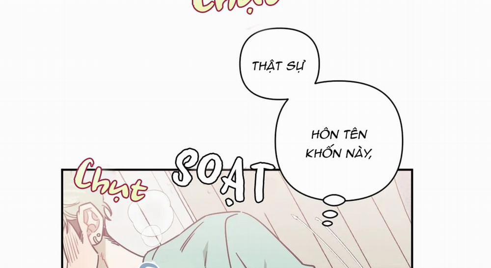Khoảng Cách Xa Lạ Side Story 7 trang 121