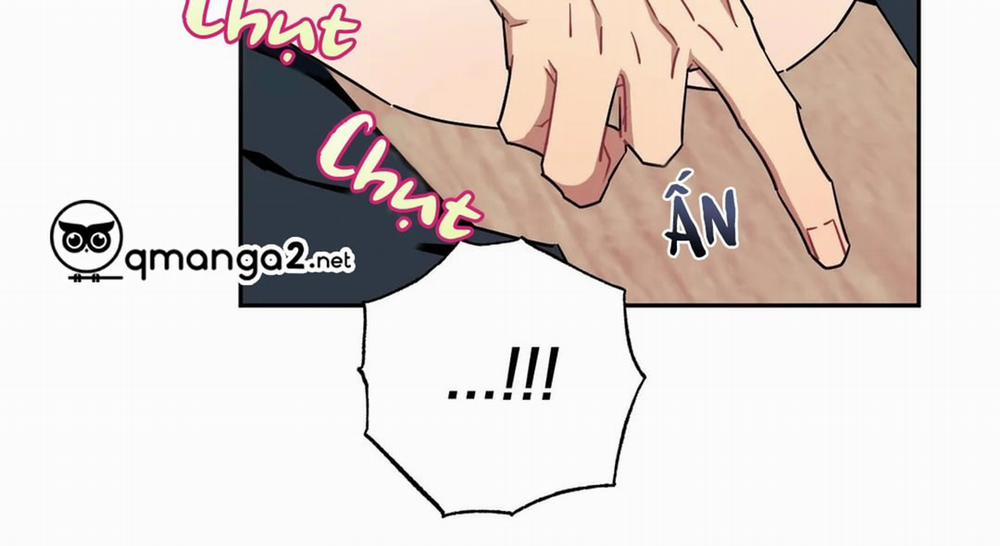 Khoảng Cách Xa Lạ Side Story 7 trang 127