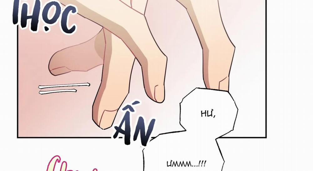 Khoảng Cách Xa Lạ Side Story 7 trang 129