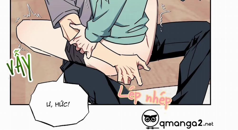 Khoảng Cách Xa Lạ Side Story 7 trang 132