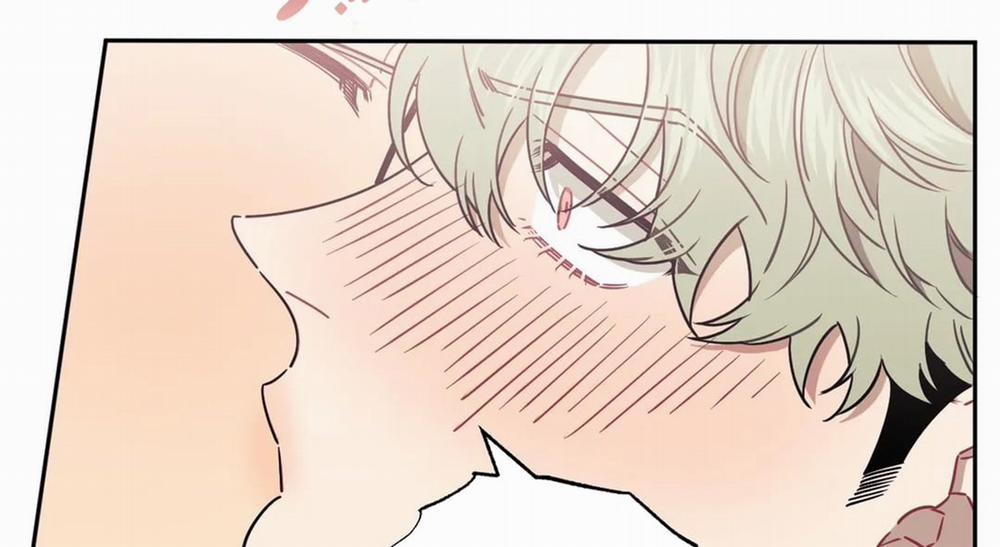 Khoảng Cách Xa Lạ Side Story 7 trang 135