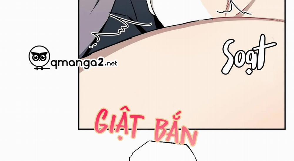 Khoảng Cách Xa Lạ Side Story 7 trang 138