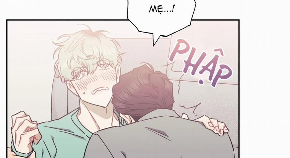 Khoảng Cách Xa Lạ Side Story 7 trang 139