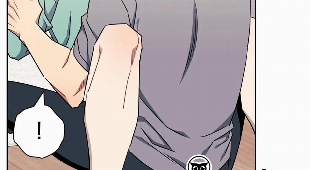 Khoảng Cách Xa Lạ Side Story 7 trang 140