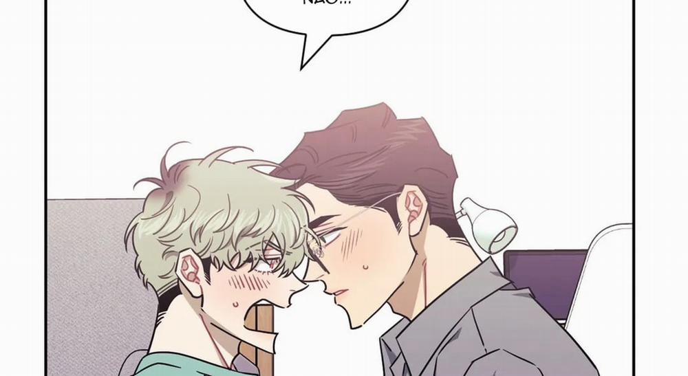 Khoảng Cách Xa Lạ Side Story 7 trang 150